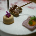 アマラントス - 