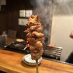 Sumibi Yakitori Kichizou - 