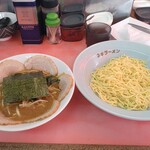 ラーメンショップ - 