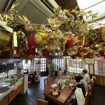 阿波饂飩 両国 福助 - 