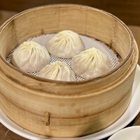 京鼎樓 HANARE店 - 小籠包