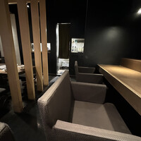 京鼎樓 HANARE店 - 内観