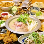 Taishuu Izakaya Toriichizu - 