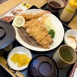 Tonkatsu Shion - 