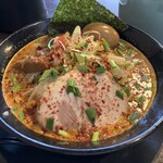 ラーメン スミス - 