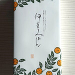 菓子舗　間瀬　本店 - 間瀬の伊豆みかん