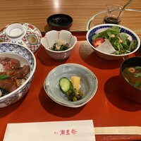 横浜 瀬里奈 浪漫茶屋 - 
