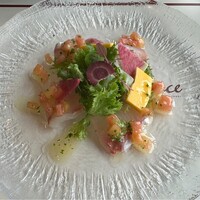 THE TERRACE yokohama marine tower - 