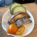 呑龍文庫 ももとせ - 自家製ぬか漬け