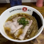 Ramen Jinsei Jetto Roppyaku - 