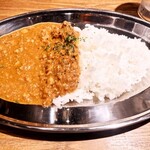 Chiki Chiki Kare - チキンカレー