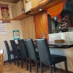 インド料理 ラクスミ - 