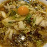 彩華ラーメン  - 