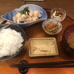 相撲茶屋やぐら - 