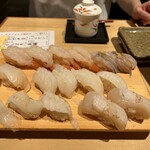 Sushi Aoi - 