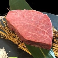 近江牛　シャトーブリアン