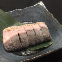 焼きセンマイ