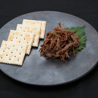 【青山本店限定】特製コンビーフ