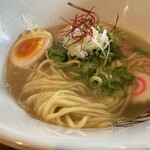 ラーメン バードマン - 