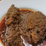 ハラールフードマルハバ - 03. チキン・マサラ