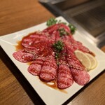 焼肉のいちぜんや - 幸せ溢れる焼きすき