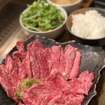 Yakiniku No Ichizenya - 