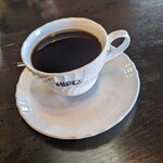 ヒロコーヒー - ドリンク写真: