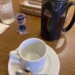 Kafe Hanamaru - 