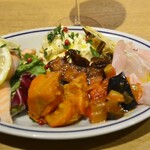 ピッツェリア・ダ・ガエターノ JRJP博多ビル店 - 