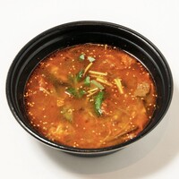 【テイクアウト】ユッケジャンスープ