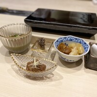 鮨 こう介 - 