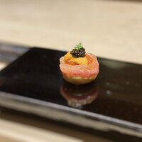 鮨 こう介 - 
