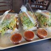 KING TACOS - 