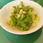 モッチモ・パスタ&CAFE - 