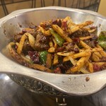 新中華 三食四季 - 