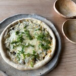 カレーハウス木里吉里 - 