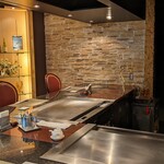 ステーキハウス 扇 - 