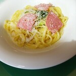 モッチモ・パスタ&CAFE - 