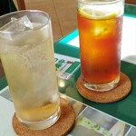 モッチモ・パスタ&CAFE - 