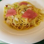 モッチモ・パスタ&CAFE - 