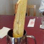 モッチモ・パスタ&CAFE - 