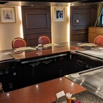 ステーキハウス 扇 - 