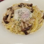 モッチモ・パスタ&CAFE - 