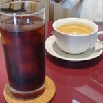 モッチモ・パスタ&CAFE - 