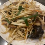 新中華 三食四季 - 