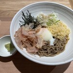 おらが蕎麦 - 