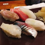 Houshouzushi - 