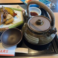 美濃吉 京王新宿店 - 