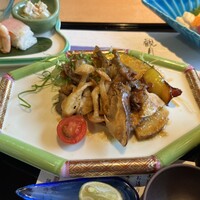 美濃吉 京王新宿店 - 