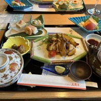 美濃吉 京王新宿店 - 